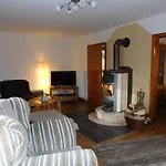Rabenhorst Holiday home