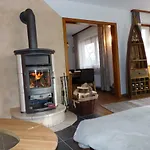 Rabenhorst Ferienhaus