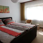 Rabenhorst Holiday home Bad Berleburg