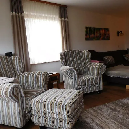 Rabenhorst * باد برلبورغ