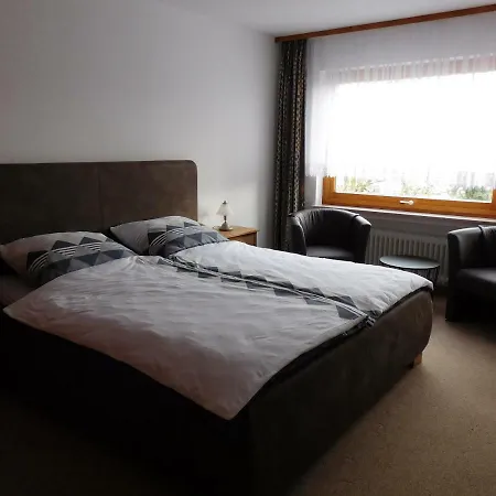 Holiday home Rabenhorst