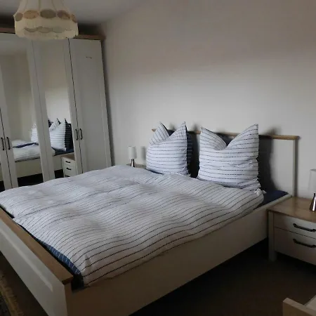 Rabenhorst باد برلبورغ