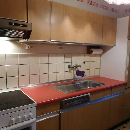 Rabenhorst * باد برلبورغ