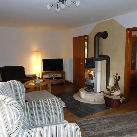 Rabenhorst بيت للعطل