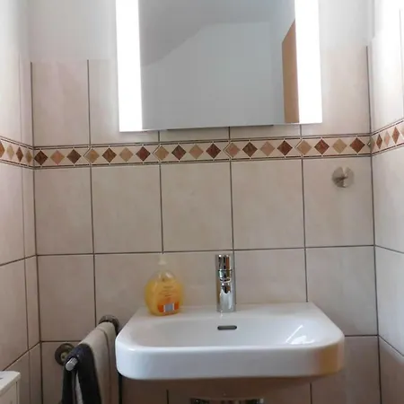 بيت للعطل Rabenhorst