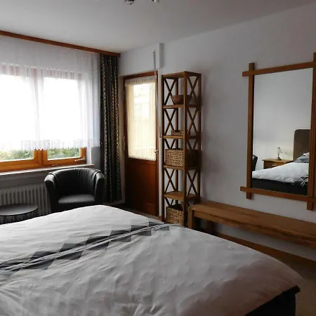 Rabenhorst باد برلبورغ