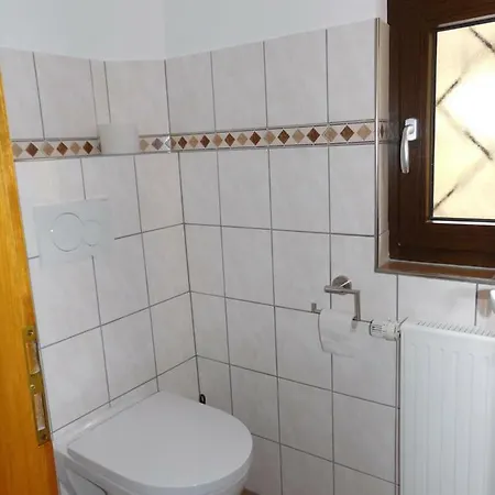 Rabenhorst * باد برلبورغ