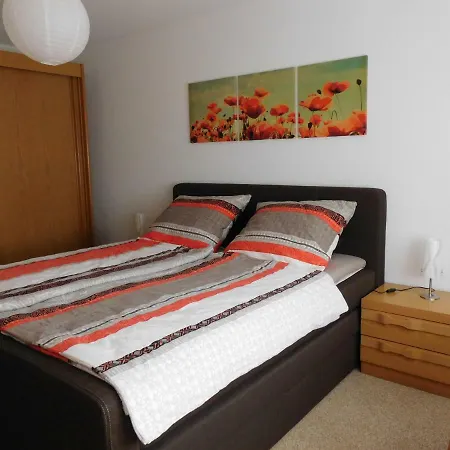 Rabenhorst باد برلبورغ