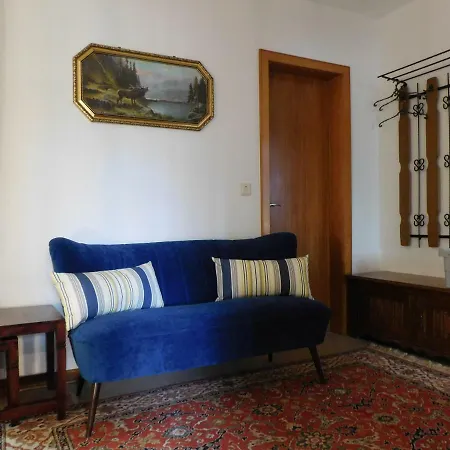 بيت للعطل Rabenhorst باد برلبورغ