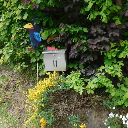 Rabenhorst * Bad Berleburg
