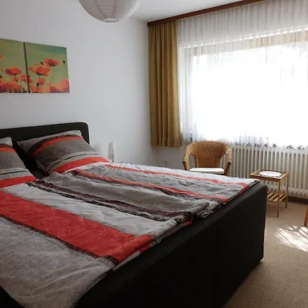 Rabenhorst بيت للعطل باد برلبورغ