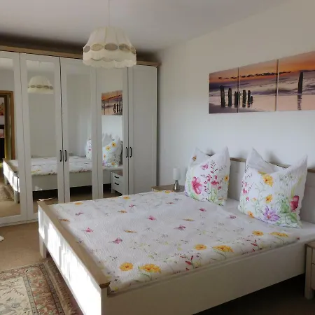 Rabenhorst Holiday home *
