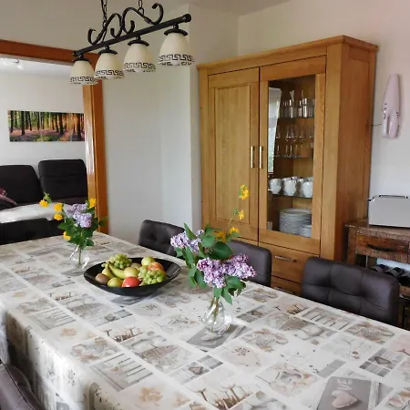 Rabenhorst Holiday home *