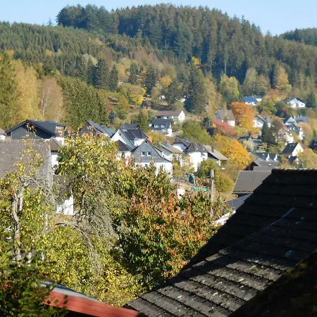 Holiday home Rabenhorst