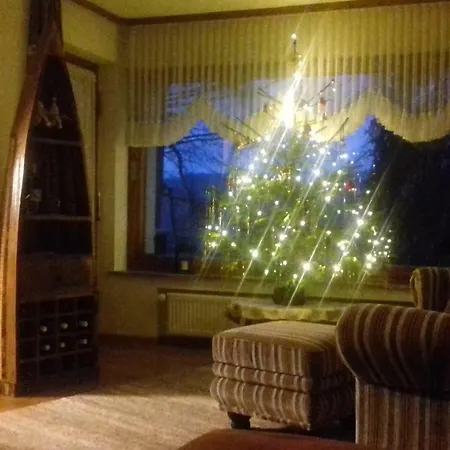 بيت للعطل Rabenhorst *