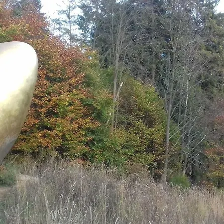 Rabenhorst بيت للعطل *