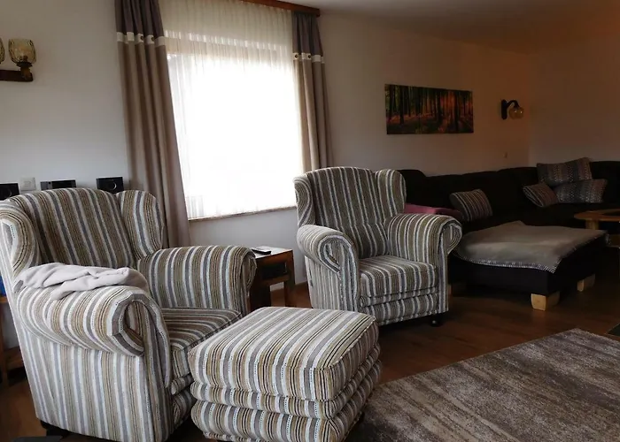 Rabenhorst * Bad Berleburg