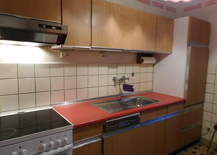 Rabenhorst * Bad Berleburg