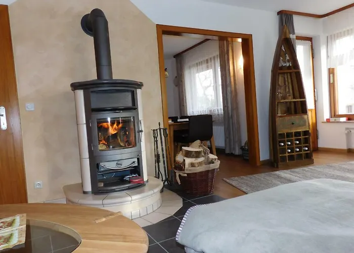 Rabenhorst בית נופש