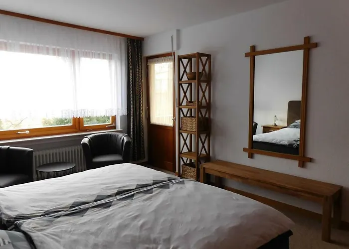 Rabenhorst באד ברלבורג