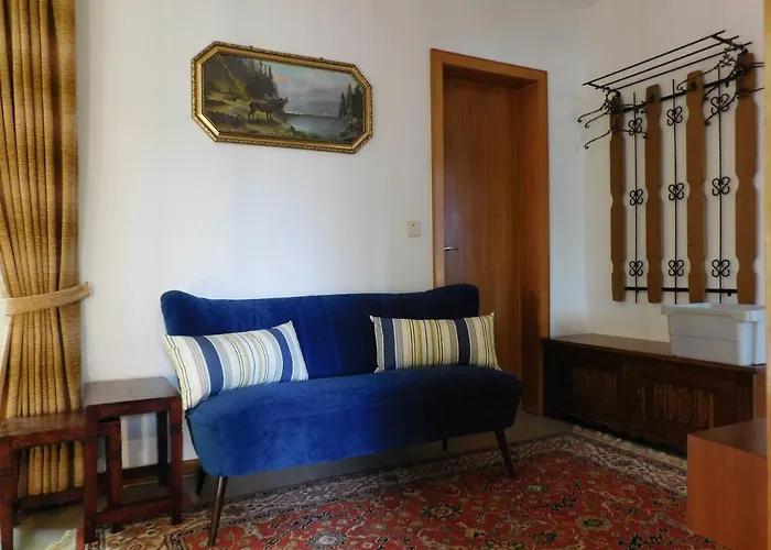 Feriehus Rabenhorst Bad Berleburg