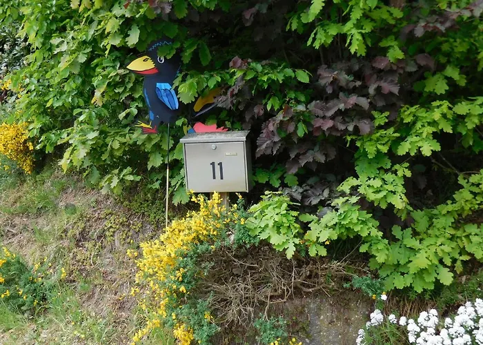 Rabenhorst * Bad Berleburg