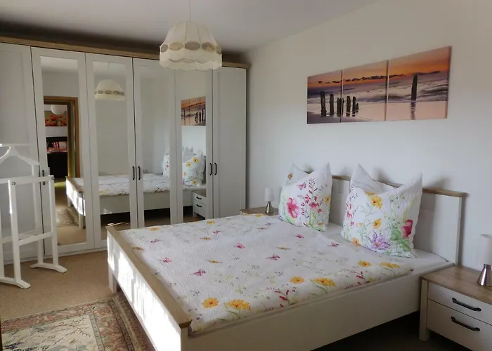 Rabenhorst בית נופש *