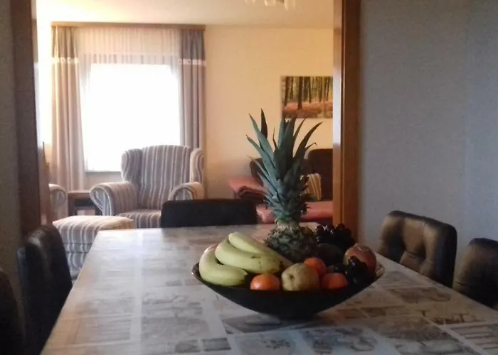 Rabenhorst בית נופש