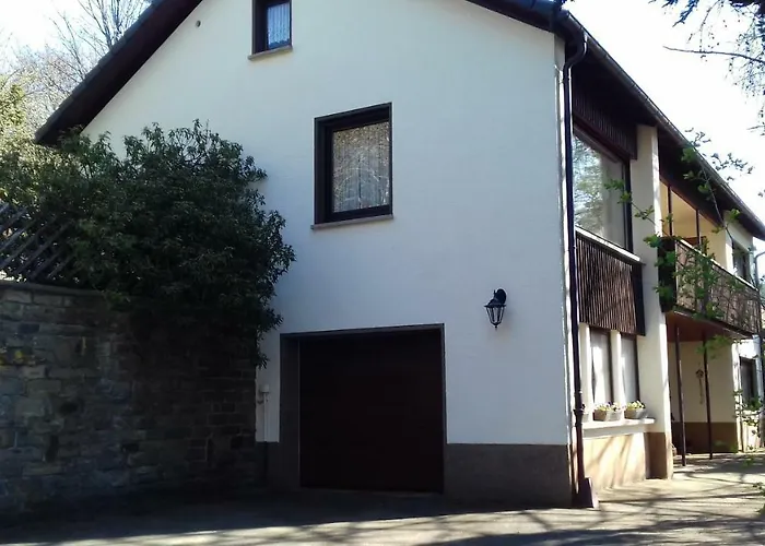 Rabenhorst Feriehus *