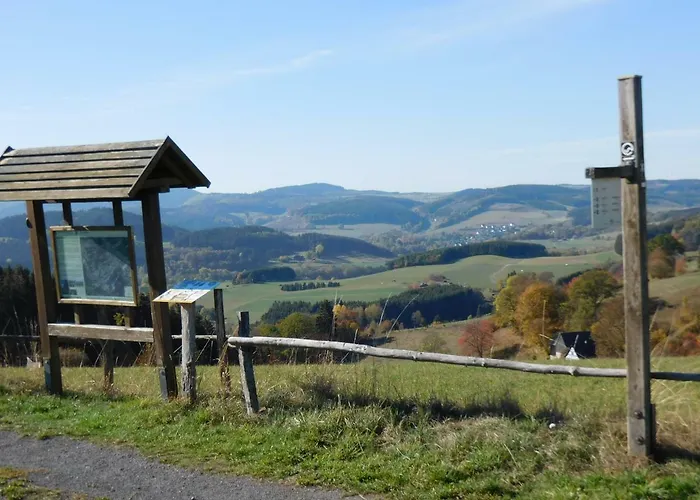 Rabenhorst Feriehus *