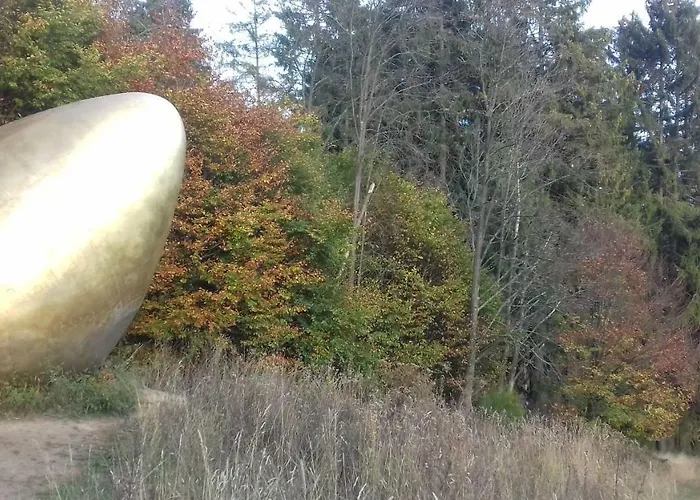 Rabenhorst בית נופש *